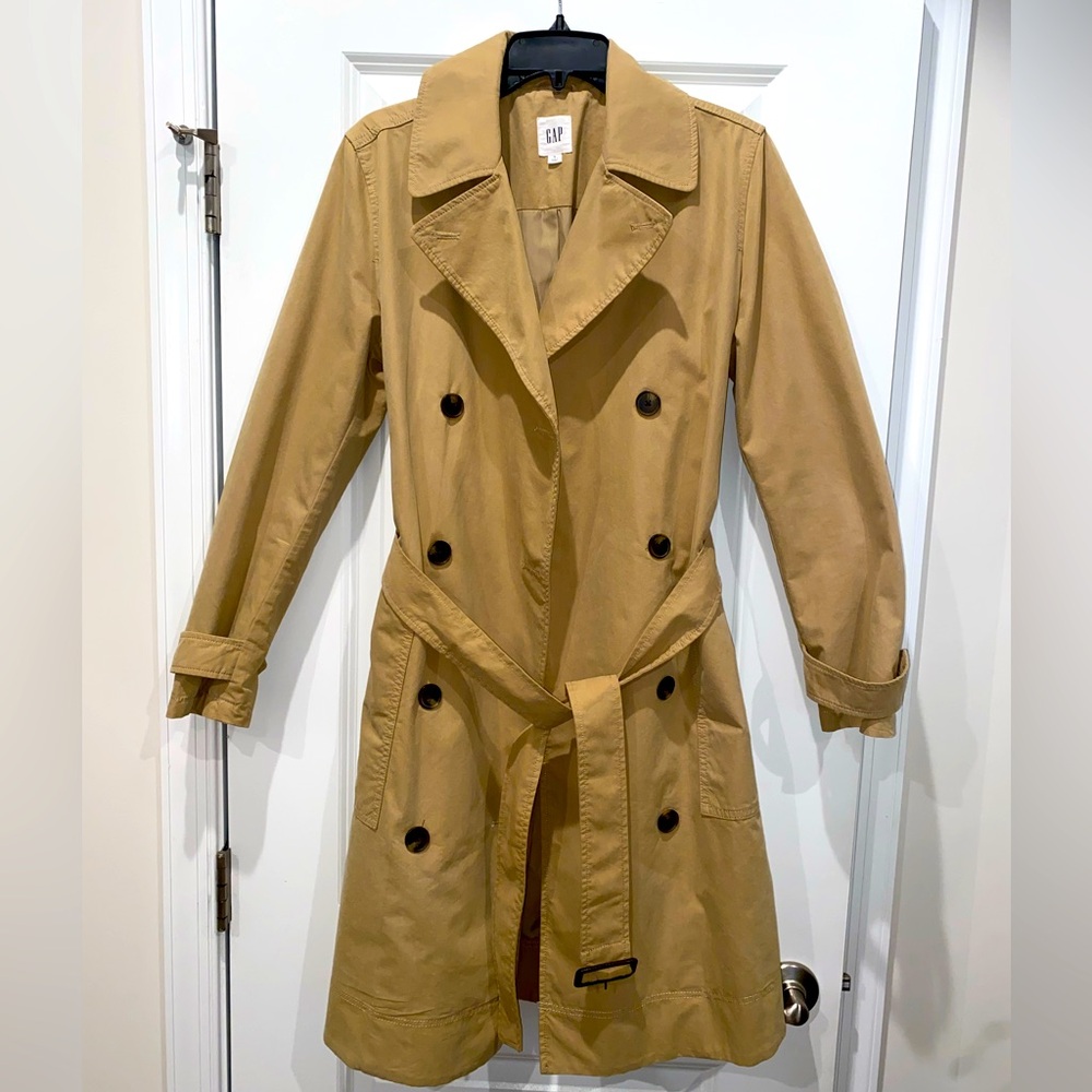 Women’s GAP Trench coat